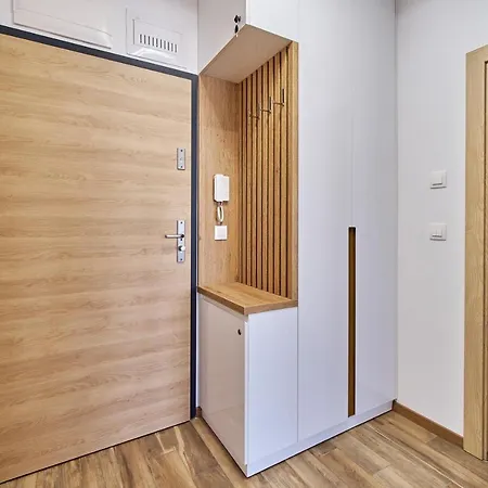 Marina Azur- 100m From The Beach! Luxury Apartment! Appartamento