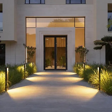 דירה Marina Azur- 100m From The & Spa! Luxury Apartment! *