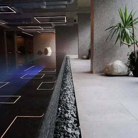 דירה Marina Azur- 100m From The & Spa! Luxury Apartment! *