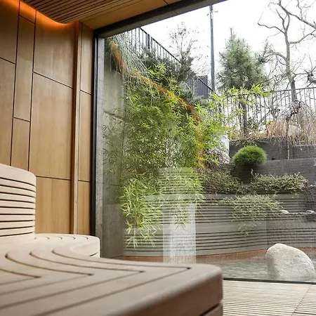 דירה Marina Azur- 100m From The & Spa! Luxury Apartment! *
