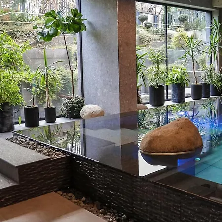 דירה Marina Azur- 100m From The & Spa! Luxury Apartment! *