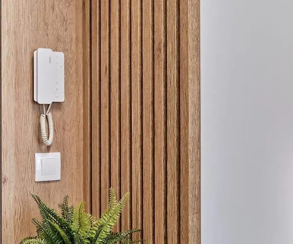 דירה Marina Azur- 100m From The & Spa! Luxury Apartment!